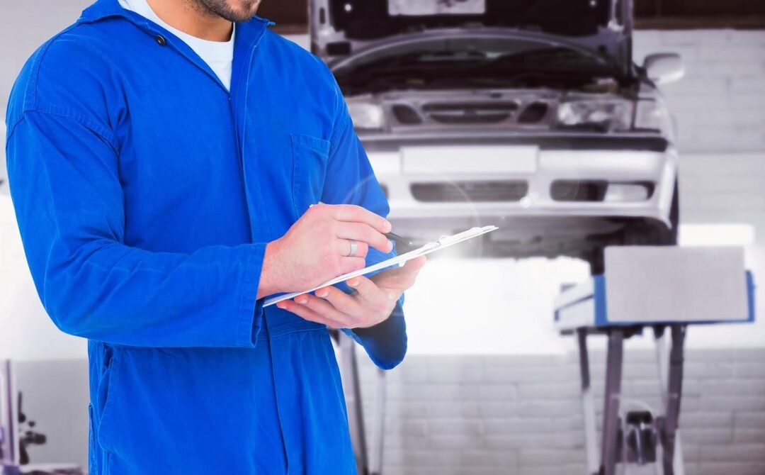 Common Reasons for Failing a Roadworthy Inspection and How to Avoid Them