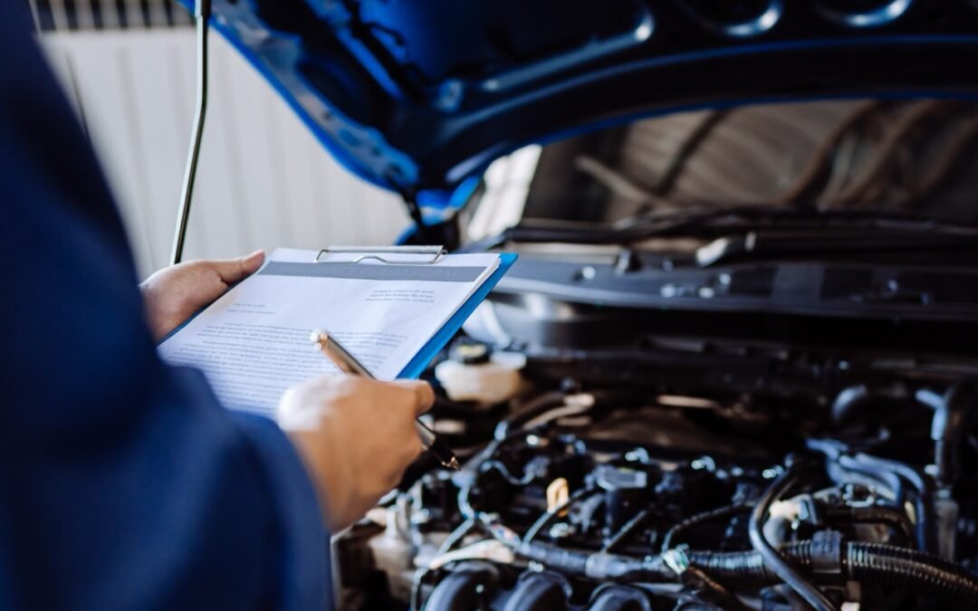 The Brisbane Driver’s Guide to Roadworthy Inspections: Why They Matter More Than You Think