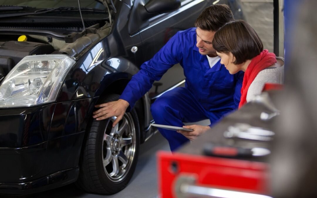 The Importance of Pre-Purchase Vehicle Inspections in Brisbane